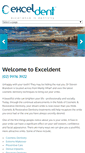 Mobile Screenshot of exceldent.com.au